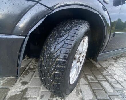 Черный Опель Астра, объемом двигателя 0 л и пробегом 171 тыс. км за 1700 $, фото 6 на Automoto.ua