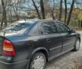 Черный Опель Астра, объемом двигателя 0 л и пробегом 135 тыс. км за 3400 $, фото 4 на Automoto.ua