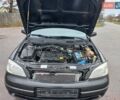 Чорний Опель Астра, об'ємом двигуна 1.4 л та пробігом 225 тис. км за 4350 $, фото 7 на Automoto.ua