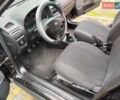 Черный Опель Астра, объемом двигателя 1.36 л и пробегом 160 тыс. км за 3850 $, фото 24 на Automoto.ua