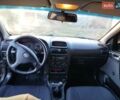 Чорний Опель Астра, об'ємом двигуна 1.4 л та пробігом 250 тис. км за 3200 $, фото 15 на Automoto.ua