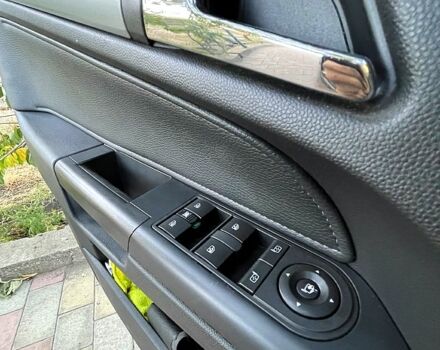 Черный Опель Астра, объемом двигателя 1.8 л и пробегом 234 тыс. км за 7700 $, фото 9 на Automoto.ua