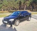 Чорний Опель Астра, об'ємом двигуна 1.6 л та пробігом 194 тис. км за 3900 $, фото 1 на Automoto.ua