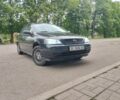 Чорний Опель Астра, об'ємом двигуна 1.4 л та пробігом 140 тис. км за 4600 $, фото 1 на Automoto.ua