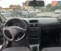 Черный Опель Астра, объемом двигателя 1.4 л и пробегом 216 тыс. км за 3999 $, фото 16 на Automoto.ua