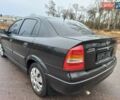 Чорний Опель Астра, об'ємом двигуна 1.4 л та пробігом 225 тис. км за 4350 $, фото 2 на Automoto.ua