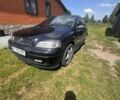 Чорний Опель Астра, об'ємом двигуна 1.6 л та пробігом 482 тис. км за 2800 $, фото 1 на Automoto.ua
