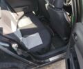 Черный Опель Астра, объемом двигателя 1.6 л и пробегом 322 тыс. км за 4300 $, фото 1 на Automoto.ua