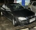 Чорний Опель Астра, об'ємом двигуна 1.4 л та пробігом 130 тис. км за 1400 $, фото 1 на Automoto.ua