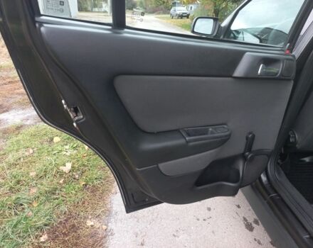 Черный Опель Астра, объемом двигателя 0 л и пробегом 220 тыс. км за 4500 $, фото 14 на Automoto.ua