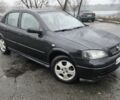 Чорний Опель Астра, об'ємом двигуна 1.7 л та пробігом 250 тис. км за 2999 $, фото 1 на Automoto.ua