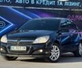 Черный Опель Астра, объемом двигателя 1.6 л и пробегом 174 тыс. км за 6499 $, фото 1 на Automoto.ua