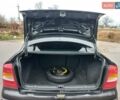 Чорний Опель Астра, об'ємом двигуна 1.4 л та пробігом 225 тис. км за 4350 $, фото 8 на Automoto.ua