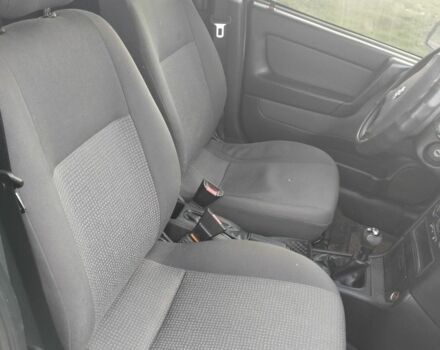 Опель Астра 2008 в Сумах на Automoto.ua Черный Опель Астра, объемом двигателя 0 л и пробегом 230 тыс. км за 3300 $, фото 6 на Automoto.ua