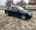 Черный Опель Астра, объемом двигателя 1.7 л и пробегом 300 тыс. км за 2999 $, фото 3 на Automoto.ua