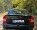 Опель Астра 2008 в Кролевце на Automoto.ua Черный Опель Астра, объемом двигателя 1.6 л и пробегом 197 тыс. км за 4300 $, фото 1 на Automoto.ua