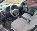 Чорний Опель Астра, об'ємом двигуна 1.4 л та пробігом 225 тис. км за 4350 $, фото 10 на Automoto.ua