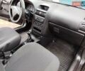 Черный Опель Астра, объемом двигателя 1.36 л и пробегом 160 тыс. км за 3850 $, фото 19 на Automoto.ua
