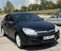 Чорний Опель Астра, об'ємом двигуна 1.8 л та пробігом 200 тис. км за 2457 $, фото 1 на Automoto.ua