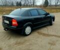 Чорний Опель Астра, об'ємом двигуна 14 л та пробігом 170 тис. км за 5000 $, фото 1 на Automoto.ua