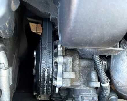 Черный Опель Астра, объемом двигателя 1.8 л и пробегом 234 тыс. км за 7700 $, фото 13 на Automoto.ua