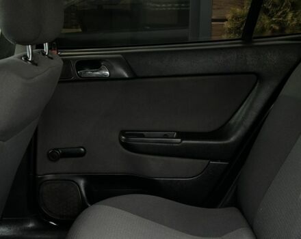 Чорний Опель Астра, об'ємом двигуна 1.4 л та пробігом 102 тис. км за 3600 $, фото 22 на Automoto.ua