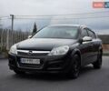 Чорний Опель Астра, об'ємом двигуна 1.8 л та пробігом 227 тис. км за 4750 $, фото 1 на Automoto.ua