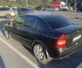 Опель Астра 2008 в Гайсине на Automoto.ua Черный Опель Астра, объемом двигателя 1.4 л и пробегом 132 тыс. км за 4100 $, фото 1 на Automoto.ua