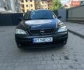 Черный Опель Астра, объемом двигателя 1.6 л и пробегом 69 тыс. км за 4999 $, фото 1 на Automoto.ua