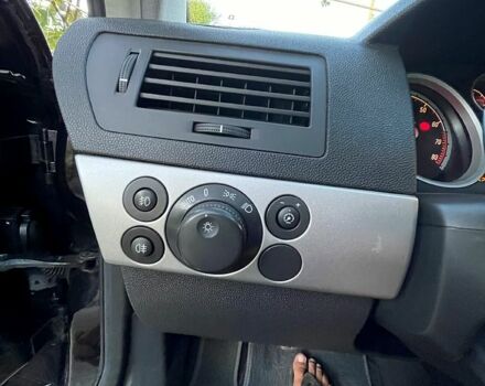 Черный Опель Астра, объемом двигателя 1.8 л и пробегом 234 тыс. км за 7700 $, фото 8 на Automoto.ua