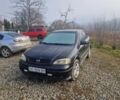 Черный Опель Астра, объемом двигателя 1.39 л и пробегом 180 тыс. км за 2550 $, фото 1 на Automoto.ua