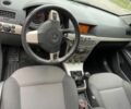 Черный Опель Астра, объемом двигателя 1.6 л и пробегом 180 тыс. км за 5200 $, фото 10 на Automoto.ua