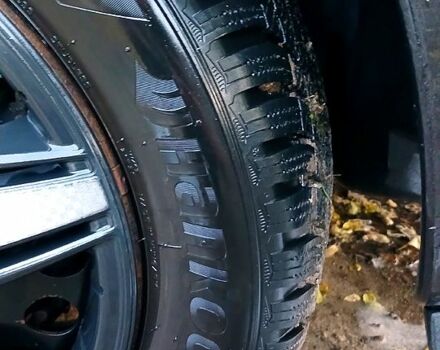 Черный Опель Астра, объемом двигателя 1.6 л и пробегом 256 тыс. км за 3300 $, фото 5 на Automoto.ua