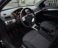Чорний Опель Астра, об'ємом двигуна 1.8 л та пробігом 227 тис. км за 4750 $, фото 11 на Automoto.ua