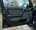 Черный Опель Астра, объемом двигателя 1.6 л и пробегом 250 тыс. км за 3750 $, фото 16 на Automoto.ua