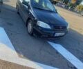 Черный Опель Астра, объемом двигателя 1.4 л и пробегом 169 тыс. км за 4650 $, фото 10 на Automoto.ua