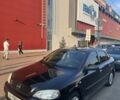 Черный Опель Астра, объемом двигателя 1.6 л и пробегом 300 тыс. км за 2500 $, фото 1 на Automoto.ua