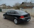 Черный Опель Астра, объемом двигателя 1.8 л и пробегом 187 тыс. км за 4700 $, фото 1 на Automoto.ua