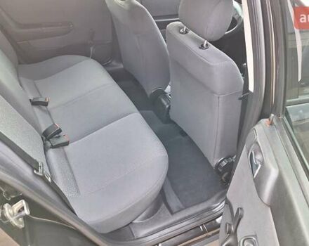 Чорний Опель Астра, об'ємом двигуна 1.6 л та пробігом 52 тис. км за 5600 $, фото 29 на Automoto.ua