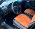 Черный Опель Астра, объемом двигателя 1.4 л и пробегом 350 тыс. км за 2600 $, фото 5 на Automoto.ua