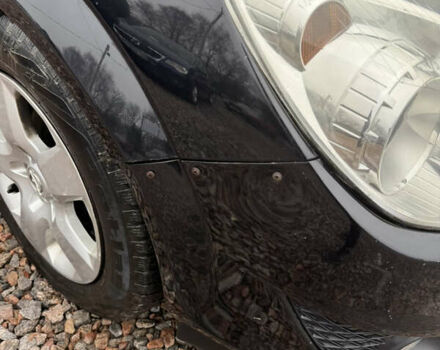 Чорний Опель Астра, об'ємом двигуна 1.6 л та пробігом 221 тис. км за 3650 $, фото 34 на Automoto.ua