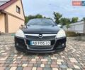 Чорний Опель Астра, об'ємом двигуна 1.8 л та пробігом 230 тис. км за 4299 $, фото 1 на Automoto.ua