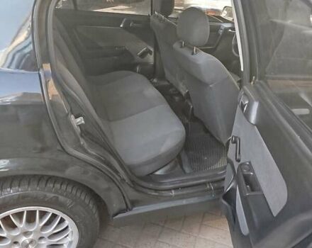 Черный Опель Астра, объемом двигателя 0 л и пробегом 177 тыс. км за 5400 $, фото 3 на Automoto.ua