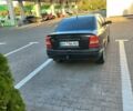 Черный Опель Астра, объемом двигателя 1.6 л и пробегом 360 тыс. км за 2900 $, фото 3 на Automoto.ua