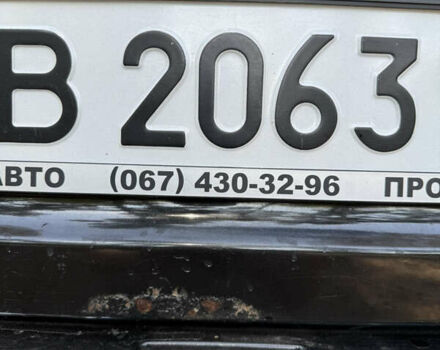 Чорний Опель Астра, об'ємом двигуна 1.4 л та пробігом 167 тис. км за 3699 $, фото 6 на Automoto.ua