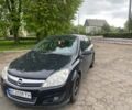Чорний Опель Астра, об'ємом двигуна 1.6 л та пробігом 280 тис. км за 4100 $, фото 1 на Automoto.ua