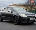 Чорний Опель Астра, об'ємом двигуна 1.8 л та пробігом 227 тис. км за 4750 $, фото 8 на Automoto.ua