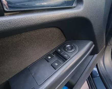 Чорний Опель Астра, об'ємом двигуна 1.6 л та пробігом 305 тис. км за 4500 $, фото 11 на Automoto.ua