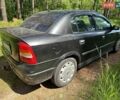 Чорний Опель Астра, об'ємом двигуна 1.36 л та пробігом 620 тис. км за 2300 $, фото 1 на Automoto.ua