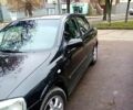 Черный Опель Астра, объемом двигателя 1.4 л и пробегом 155 тыс. км за 3500 $, фото 1 на Automoto.ua